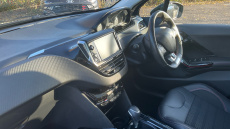 Peugeot 2008 1.2 PureTech 130 GT Line 5dr EAT6 Petrol Estate